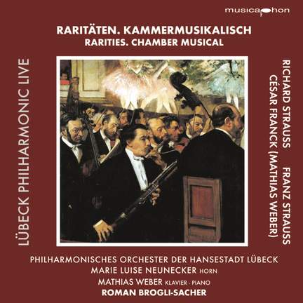 Rarities, Chamber Musical