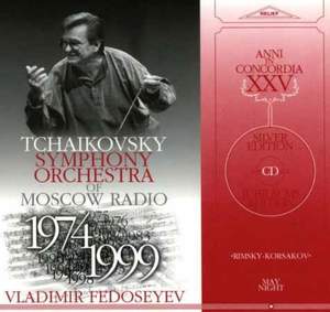 Rimsky Korsakov: May Night