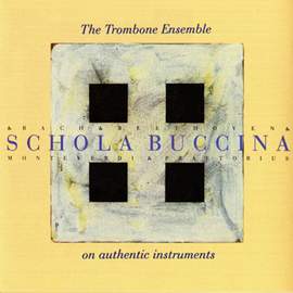 Schola Buccina