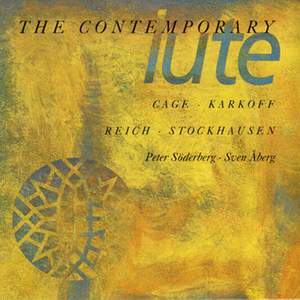 The Contemporary Lute