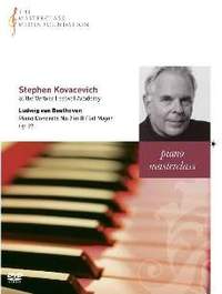 Stephen Kovacevich - Beethoven: Piano Concerto No. 2