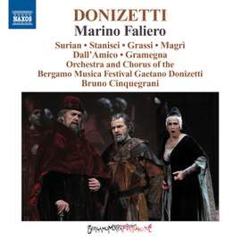 Donizetti: Marino Faliero