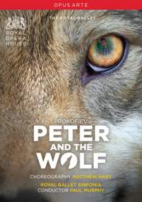 Prokofiev: Peter and the Wolf, Op. 67