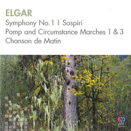 Elgar: Symphony No. 1