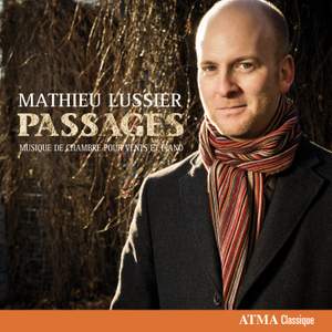 Mathieu Lussier: Passages