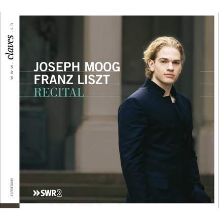 Liszt: Recital