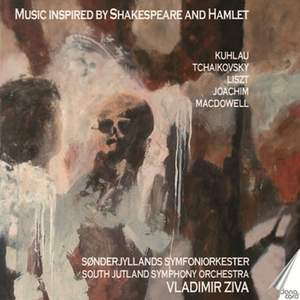 Music inspired by Shakespeare & Hamlet