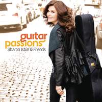 Guitar Passions: Sharon Isbin & Friends