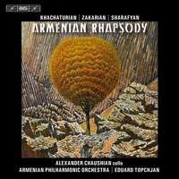 Armenian Rhapsody