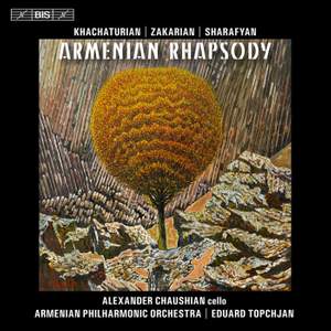 Armenian Rhapsody