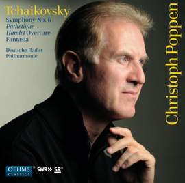 Tchaikovsky: Symphony No. 6