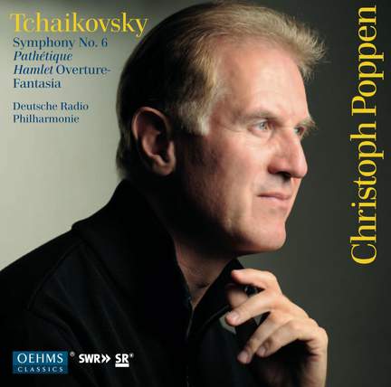 Tchaikovsky: Symphony No. 6