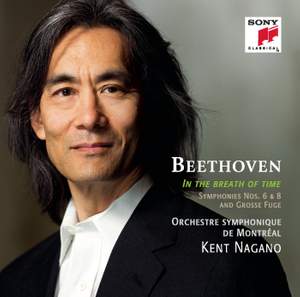 Beethoven: In The Breath Of Time