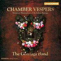 Chamber Vespers