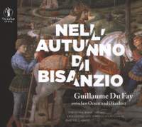 Nell’ Autunno di Bisanzio: Between East and West