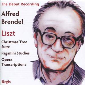 Brendel Plays Liszt