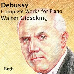 Debussy: Piano Music (complete)