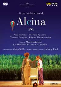 Handel: Alcina