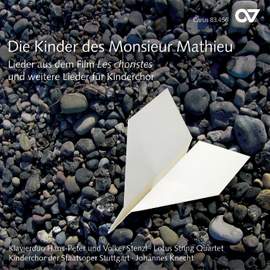 Die Kinder des Monsieur Mathieu