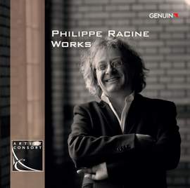 Philippe Racine: Works