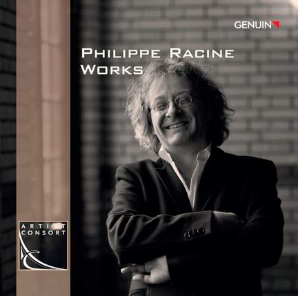 Philippe Racine: Works