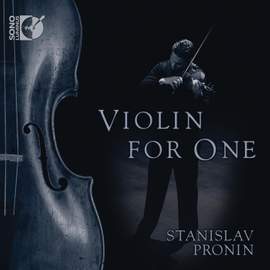 Violin for One
