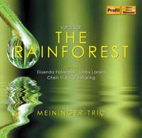 Voices of the Rainforest