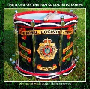 The Music of the Royal Logistic Corps