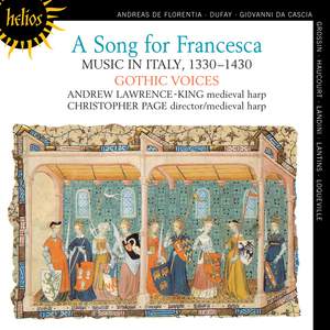 A Song for Francesca