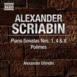 Piano Recital: Alexander Ghindin