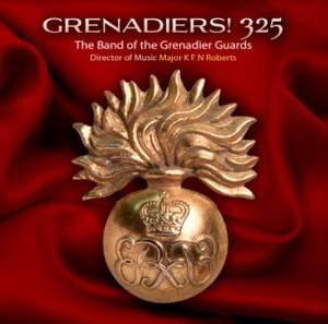 Grenadiers! 325