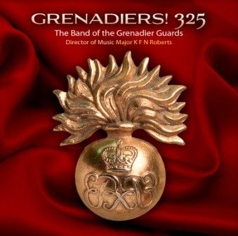 Grenadiers! 325