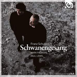 Schubert: Schwanengesang