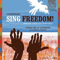 Sing Freedom