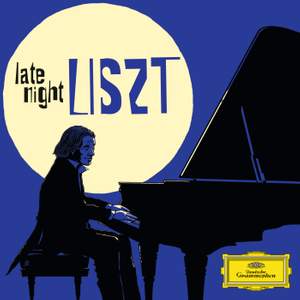 Late-Night Liszt