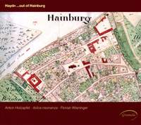 Haydn…out of Hainburg