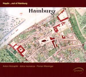 Haydn…out of Hainburg