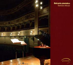 Belcanto pianistico