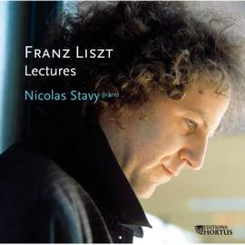 Liszt: Lectures