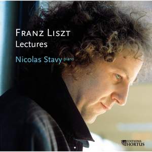 Liszt: Lectures