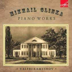 Glinka: Piano Works