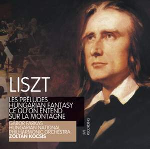 Liszt: Les Préludes
