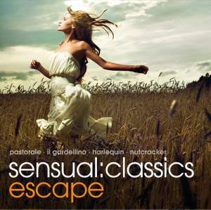sensual:classics escape
