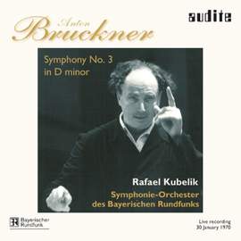 Bruckner: Symphony No. 3 in D minor ‘Wagner Symphony'