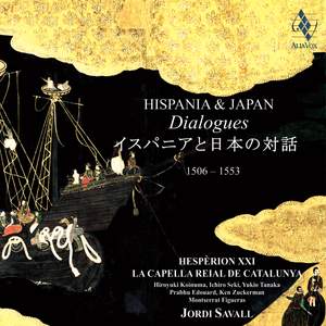 Hispania & Japan