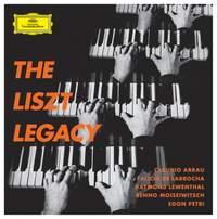 The Liszt Legacy