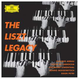The Liszt Legacy