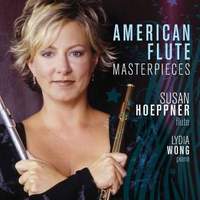 American Flute Masterpieces