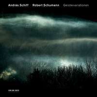 Schumann: Geistervariationen