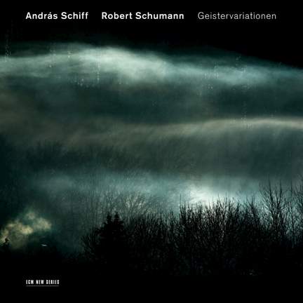 Schumann: Geistervariationen